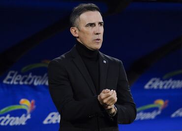 Vicente Sánchez sobre su posible salida de Cruz Azul: "Vivo un día a la vez"