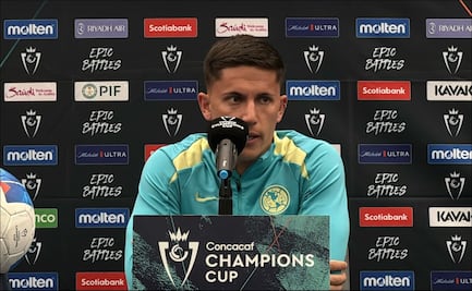 Brian Rodríguez asegura que no se sienten favoritos ante Cruz Azul; “No va con nuestro estilo ni esencia”