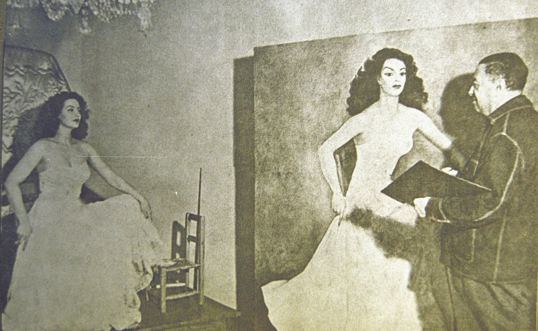 Foto: Especial/El Universal