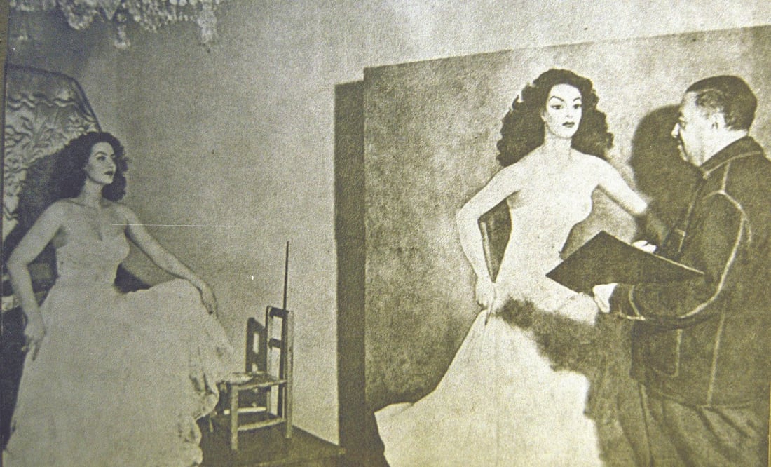 Foto: Especial/El Universal