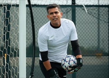 Oswaldo Sánchez: ¿Qué fue del exportero de Chivas, América y Selección Mexicana?