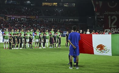 Selección Mexicana: Futbolistas que el Tricolor le ha ganado al combinado de Estados Unidos