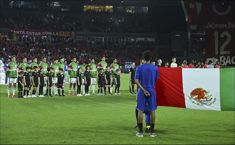 Selección Mexicana: Futbolistas que el Tricolor le ha ganado al combinado de Estados Unidos
