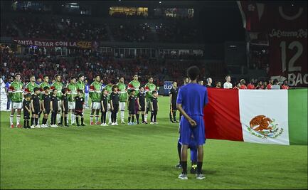 Selección Mexicana: Futbolistas que el Tricolor le ha ganado al combinado de Estados Unidos