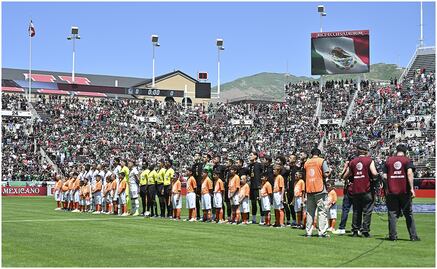 Selección Mexicana sufre de baja venta de boletos para el amistoso vs Turquía ¿Perdieron a la afición?