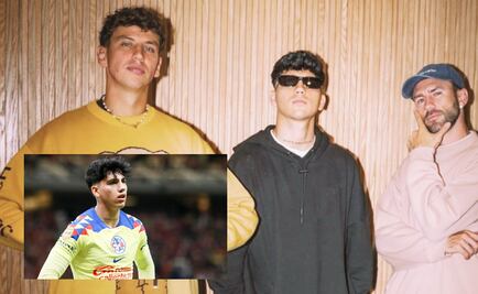 Periodista de TUDN acusa a Lichnovsky y Layún del bajo nivel de Kevin Álvarez en América