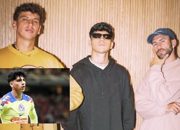 Periodista de TUDN acusa a Lichnovsky y Layún del bajo nivel de Kevin Álvarez en América