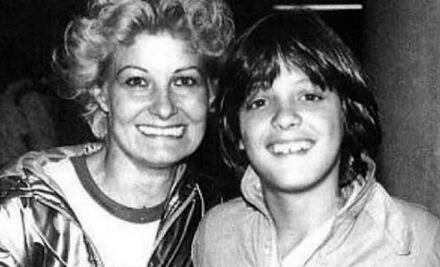 ¡No era Marcela! Luis Miguel pide ayuda a su rival de amores para hallar a su madre