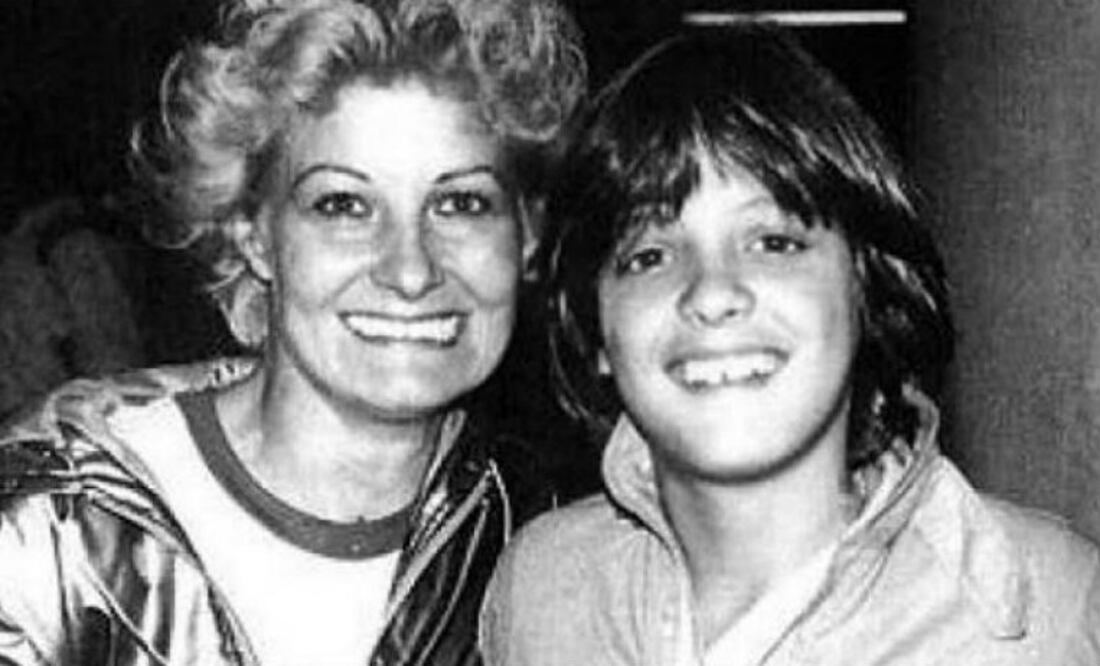 Foto: Instagram @luismiguellaserie