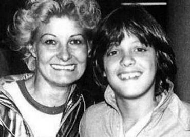 ¡No era Marcela! Luis Miguel pide ayuda a su rival de amores para hallar a su madre