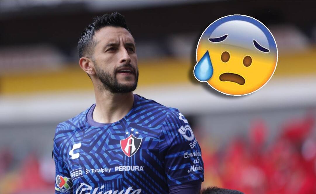 Camilo Vargas. FOTO: Imago7