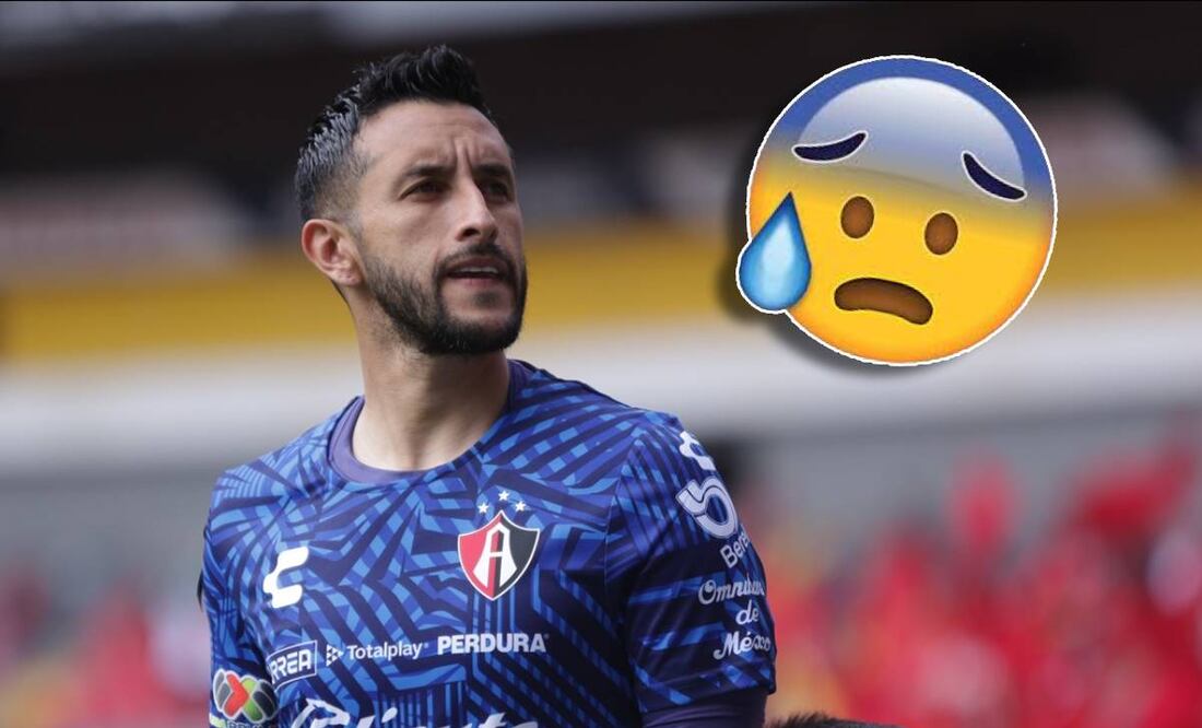 Camilo Vargas. FOTO: Imago7