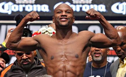 ¿Floyd Mayweather peleará en México? Esto publicó en sus redes sociales