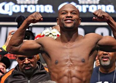 ¿Floyd Mayweather peleará en México? Esto publicó en sus redes sociales