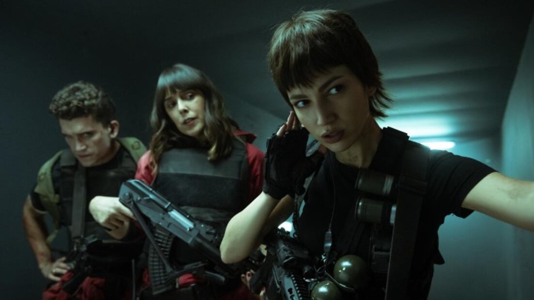 Los 10 estrenos de Netflix más esperados para septiembre 2021