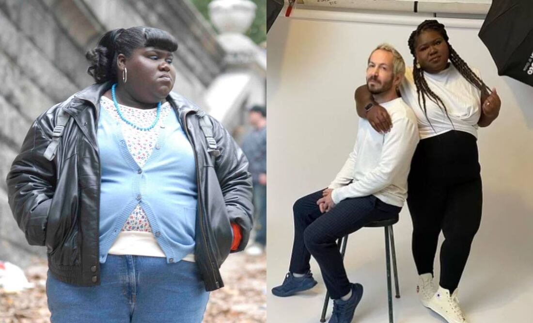 Fotos: Lionsgate/Instagram @gabby3shabby