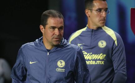 André Jardine aseguró que el América recuperó la memoria tras golear al Mazatlán