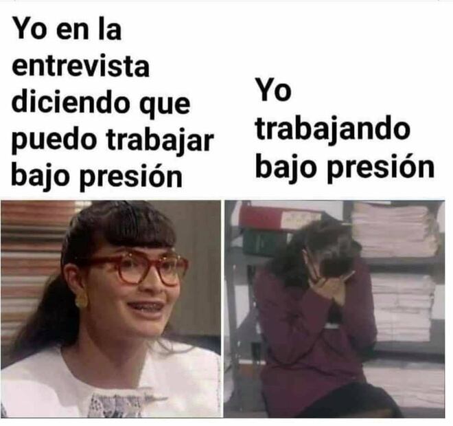 “Yo soy Betty, la fea”: 10 memes de la telenovela en Netflix que arrasa en México