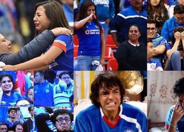Cruz Azul no se salvó de los MEMES tras la eliminación ante el América