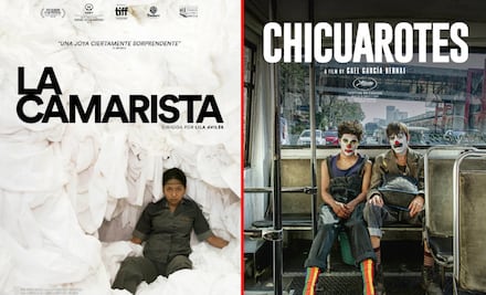 Las 11 películas mexicanas que se perfilan para el Óscar y Goya 2020