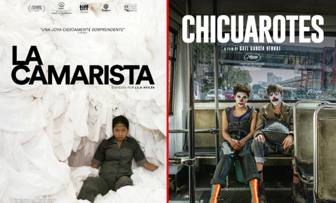 Fotos: Caníbal/Cinépolis Distribución