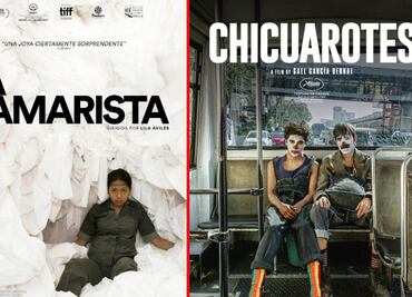 Las 11 películas mexicanas que se perfilan para el Óscar y Goya 2020