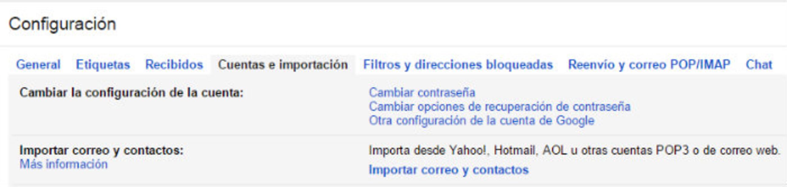 10 trucos para sacarle más provecho a Gmail