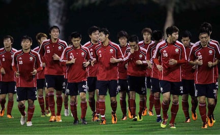 China discrimina a futbolistas con tatuajes, prohíbe convocarlos