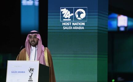 FIFA confirma el Mundial 2030 en tres países diferentes y Arabía Saudita para el 2034