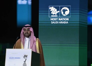 FIFA confirma el Mundial 2030 en tres países diferentes y Arabía Saudita para el 2034