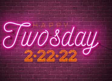 22/2/22: ¿Qué significa esta fecha capicúa especial?