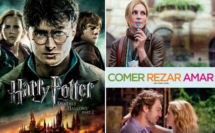 TODAS las series y películas que salen de Netflix en noviembre 2020