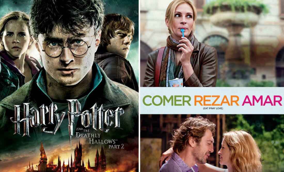 Fotos: Warner Bros./Columbia Pictures