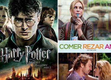 TODAS las series y películas que salen de Netflix en noviembre 2020