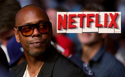 Empleados trans de Netflix protestarán por el stand-up de Dave Chappelle