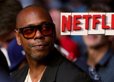 Empleados trans de Netflix protestarán por el stand-up de Dave Chappelle