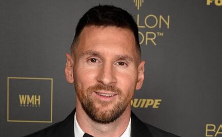 ¿Cuánto cuesta y dónde se consigue el calzado de Leo Messi inspirado en Los Simpson?