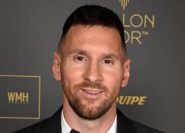 ¿Cuánto cuesta y dónde se consigue el calzado de Leo Messi inspirado en Los Simpson?