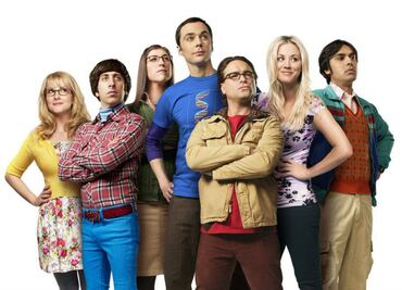 ¿“The Big Bang Theory” predijo el fin del mundo para el 2020?