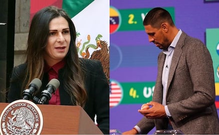 ¿Competencia para Ana Guevara? Gustavo Ayón tiene la mirada puesta en la Conade