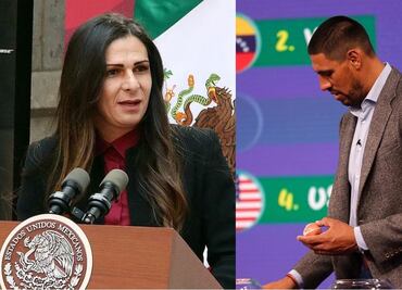 ¿Competencia para Ana Guevara? Gustavo Ayón tiene la mirada puesta en la Conade