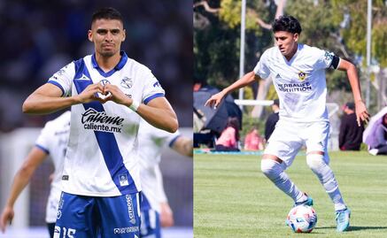 Chivas ya habría amarrado a dos refuerzos para el Clausura 2024: Guillermo Martínez y Brandon Téllez