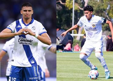 Chivas ya habría amarrado a dos refuerzos para el Clausura 2024: Guillermo Martínez y Brandon Téllez