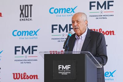 Ivar Sisniega confirma intención de erradicar la multipropiedad en la Liga MX; "Es un tema que se ha discutido en las asambleas"