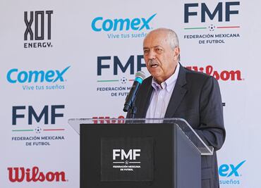 Ivar Sisniega confirma intención de erradicar la multipropiedad en la Liga MX; "Es un tema que se ha discutido en las asambleas"