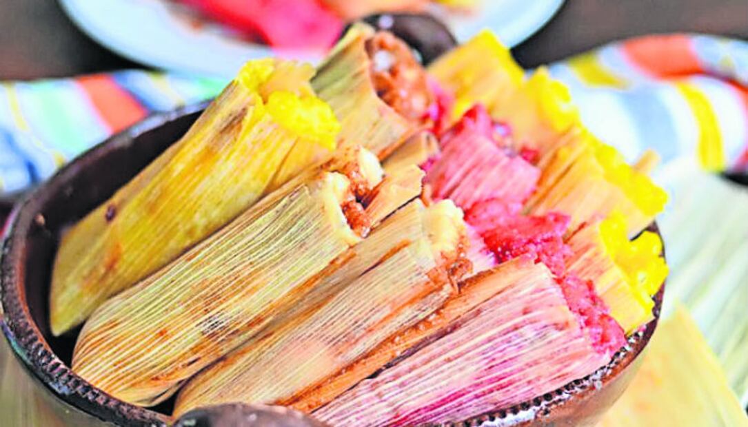 ¿Por qué se dan tamales el Día de la Candelaria y qué se celebra el 2 de febrero?