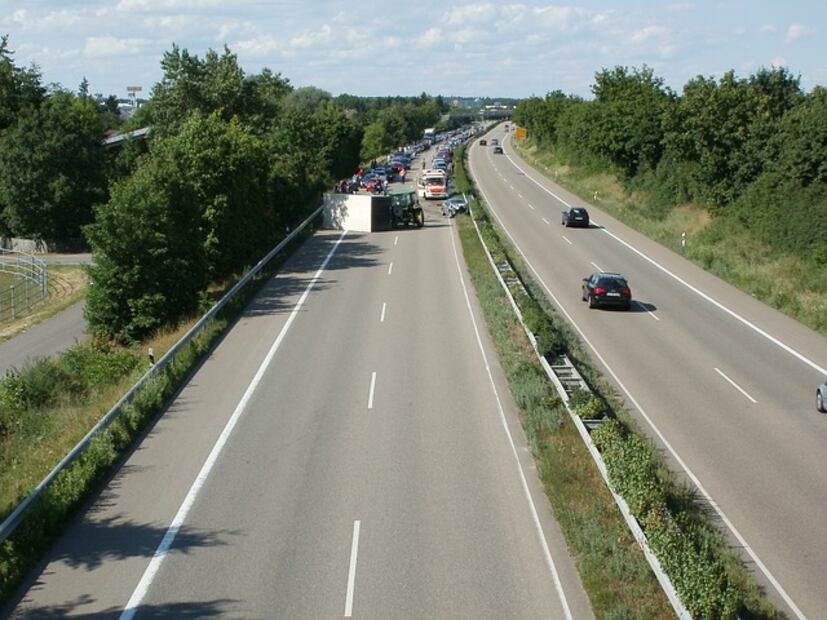 ¿Saldrás de vacaciones? En caso de incidente puedes hacer uso del seguro de carreteras en México