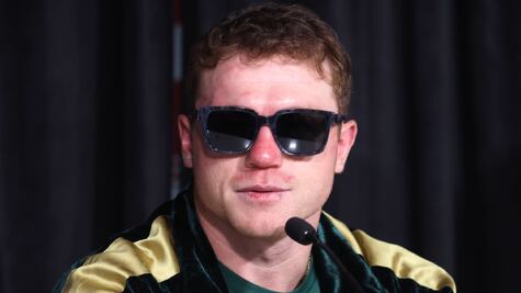 Canelo Álvarez revela detalles de su futuro ¿Cuándo se va a retirar?