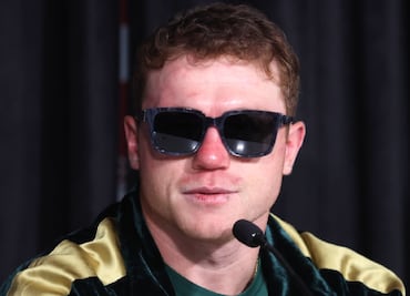 Canelo Álvarez revela detalles de su futuro ¿Cuándo se va a retirar?