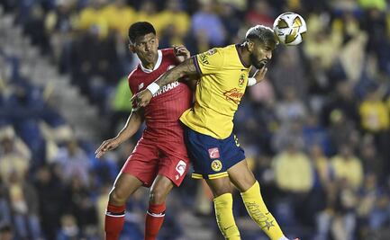 América listo para sorprender al diablo y avanzar a semifinales; la estadística está en contra del Diablo